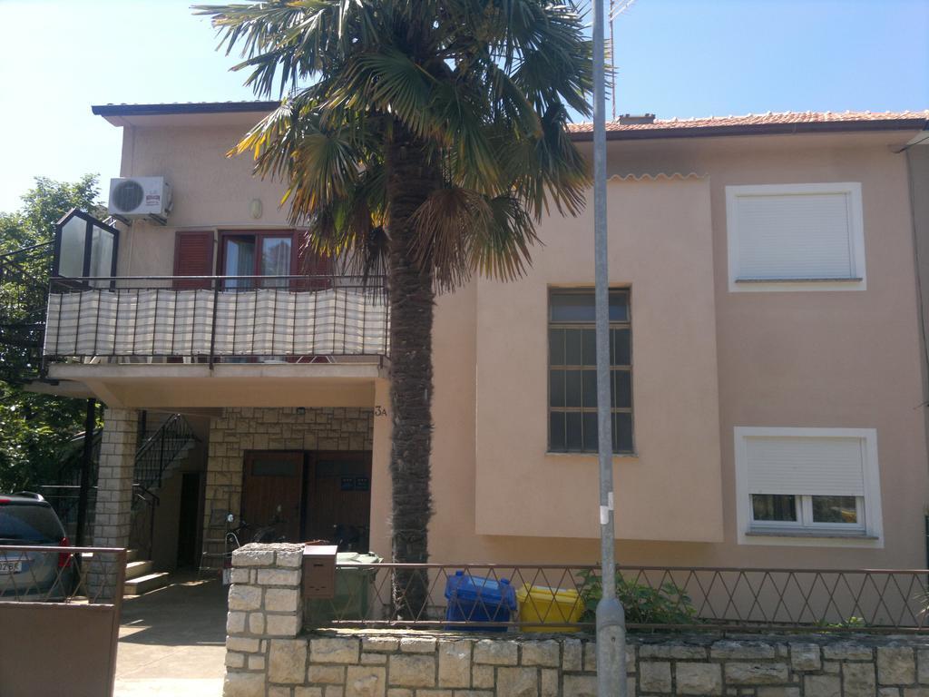 Lino Apartments Rovinj Habitación foto